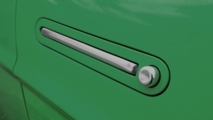 barchetta-club.pl - 369 Garden Green (Verde Garden)