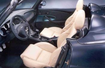 barchetta-club.pl - Wersja Club Italia
