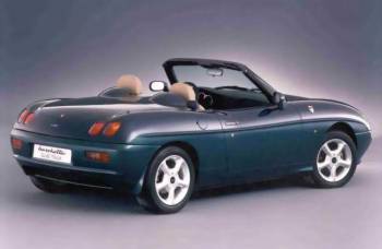 barchetta-club.pl - Wersja Club Italia