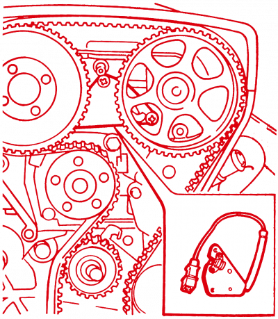 barchetta-club.pl - Czujnik fazy silnika